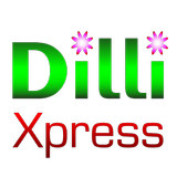 Dillixpress icône