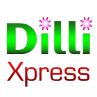Dillixpress ícone