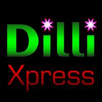 Dillixpress capture d'écran 3