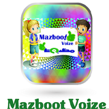 Mazboot Voize icono