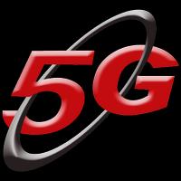 5G NET 海报