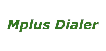 M Plus Dialer