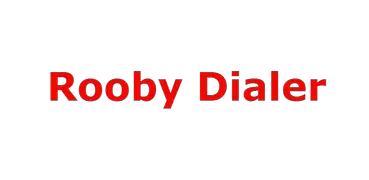 Rooby Dialer