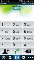 Oxi Dialer 3.8.8 capture d'écran 2