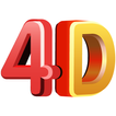 4D Card
