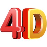 4D Card Screenshot 1