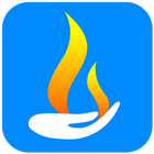 FlameCall icône
