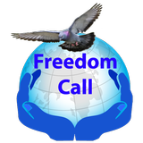 Freedom Call-icoon