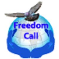 برنامه‌نما Freedom Call عکس از صفحه
