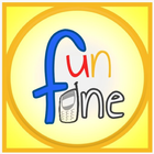 FunFone icône