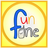 FunFone icône