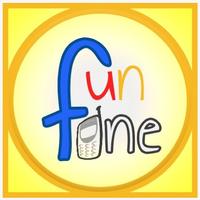 FunFone imagem de tela 1