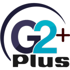 G2PLUS No1 أيقونة