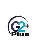 G2PLUS No1 الملصق
