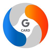 Gcard Dialer الملصق