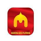 MadeenaGoldPlatinum simgesi
