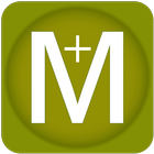 MobiePlus 아이콘