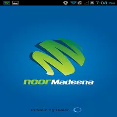 NoorMadeena APK download