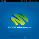 NoorMadeena APK