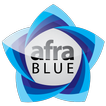 AfraBlue