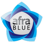 AfraBlue icône