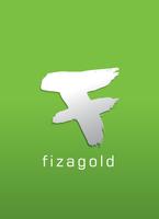 FizaGoldPlus 海報