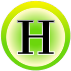 HelloArabiaGold icon