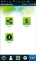 HelloArabiaPlus APK Herunterladen