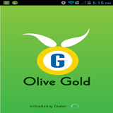 Olive Gold biểu tượng