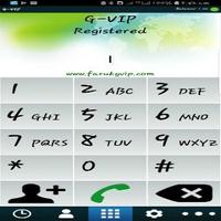 G-VIP Screenshot 2