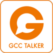 GCC TALKER