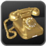 Golden Call icône