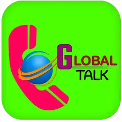 Global Talk APK Herunterladen