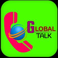 Global Talk Affiche