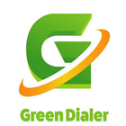 Icona Green Dialer