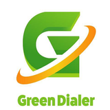 Green Dialer