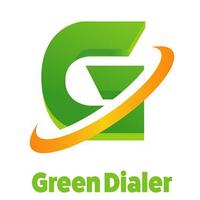 1 Schermata Green Dialer