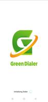 2 Schermata Green Dialer