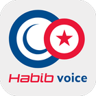 HABIB VOICE icône