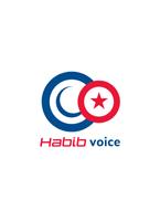 HABIB VOICE Affiche