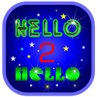 HELLO 2 HELLO Dialer icône