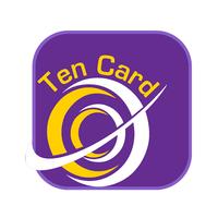 TenCard Calling Card پوسٹر