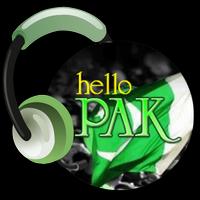 HELLOPAK โปสเตอร์