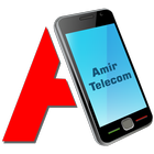 Amir Telecom simgesi