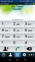 Amir Telecom 截图 2