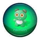 Hikmath Platinum Dialer icon