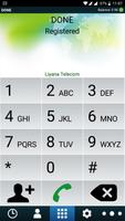 Donvoip الملصق