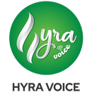Hyra Voice aplikacja