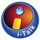 i-Talk icône