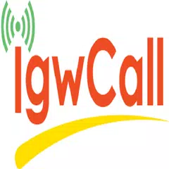 IgwCall Itel Mobile Dialer Calling Card アプリダウンロード